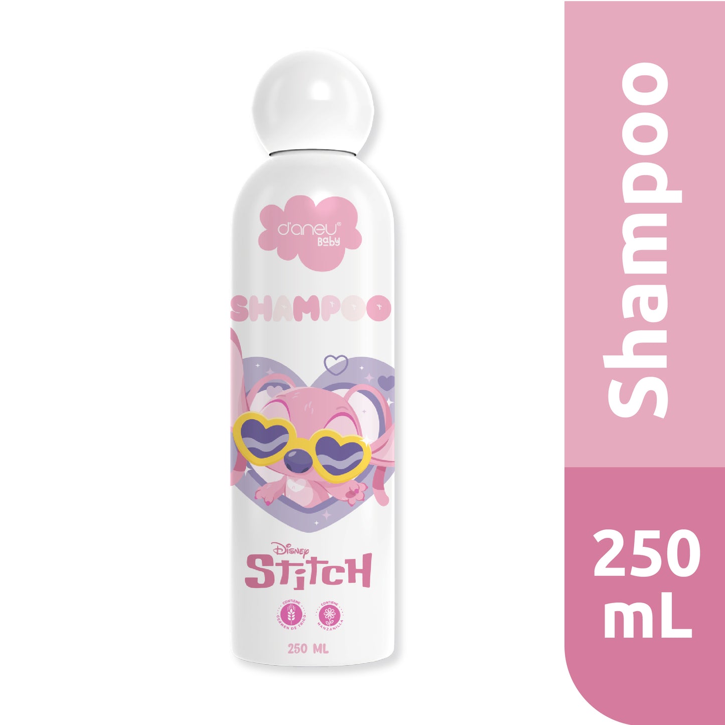 Shampoo_Stitch_Angel_Niña_250_ml_01