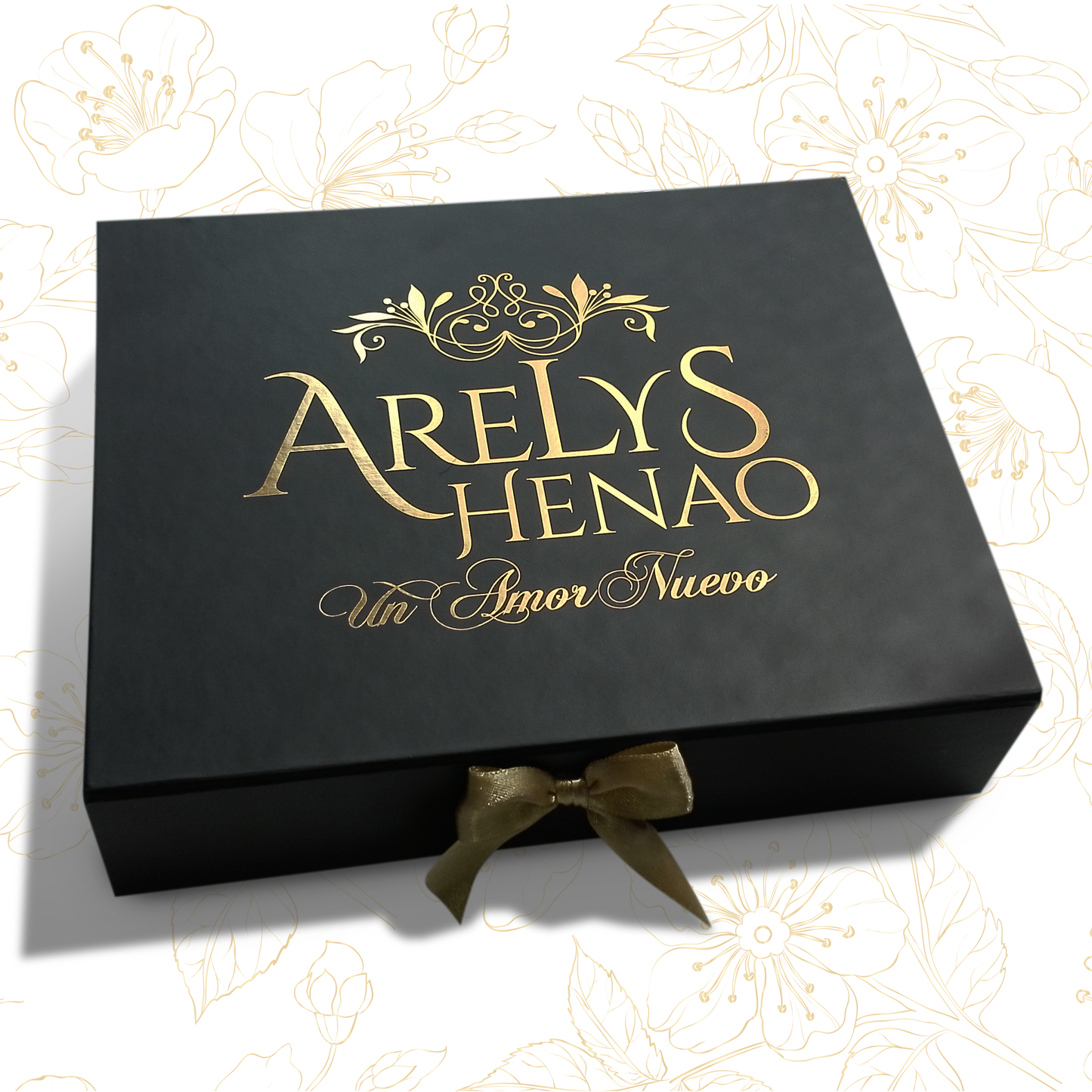 Kit Crema Perfumada, Desodorante Y Splash Un Amor Nuevo By Arelys Henao