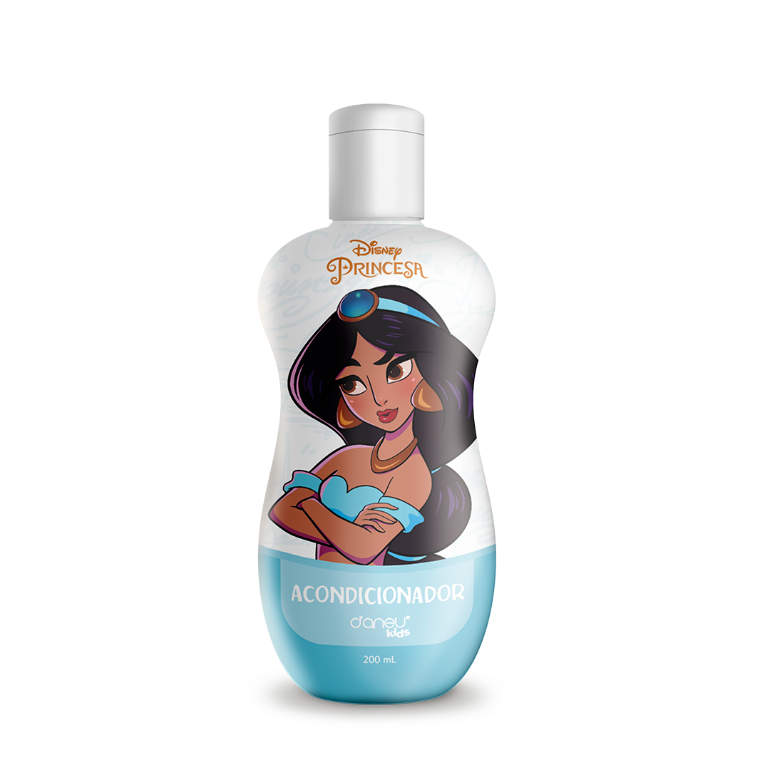 Acondicionador D'aneu® Princesa x 200 mL