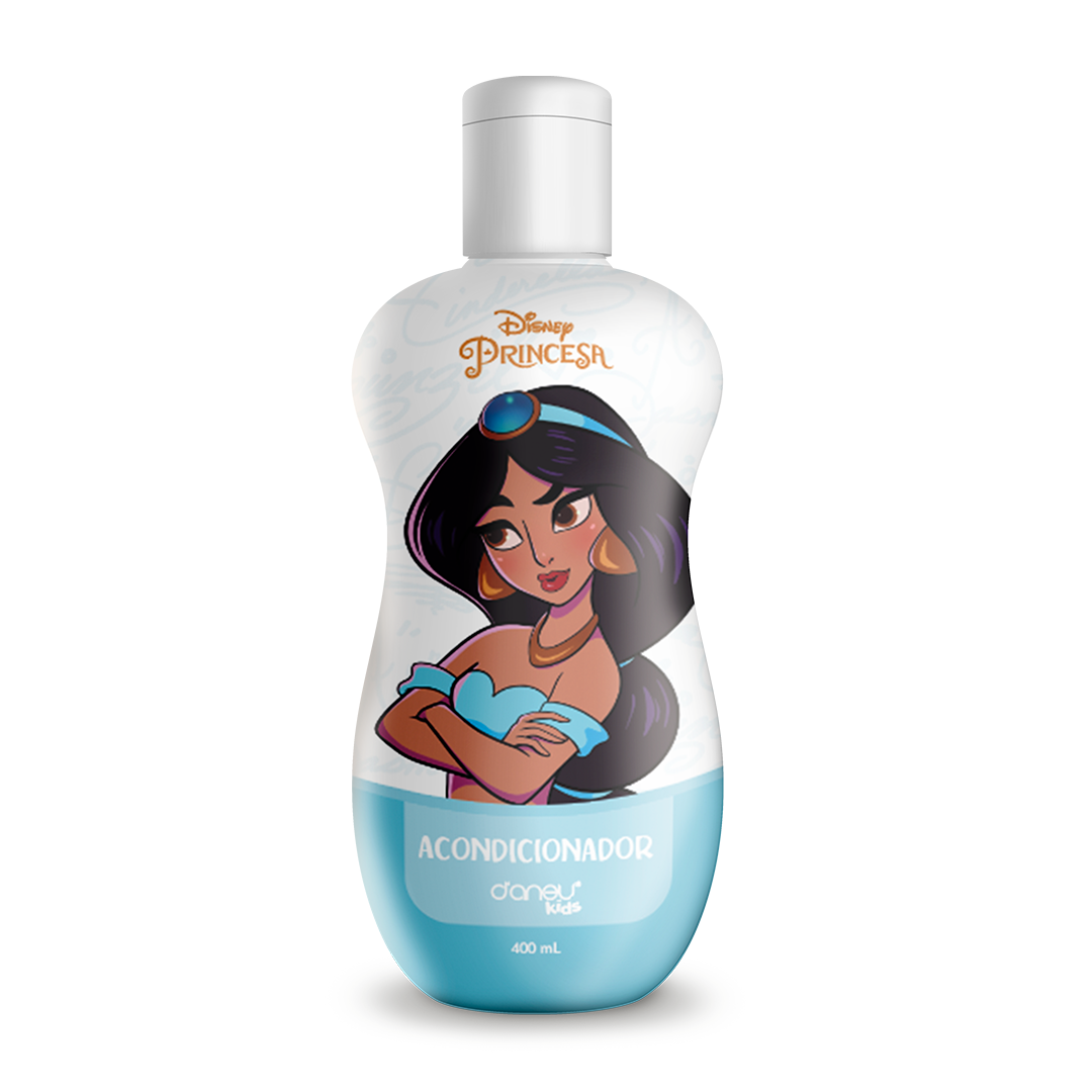 Acondicionador D'aneu® Princesa x 400 mL