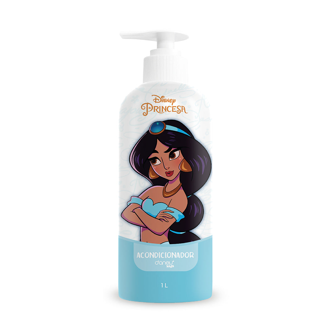 Acondicionador D'aneu® Princesa x 1  L