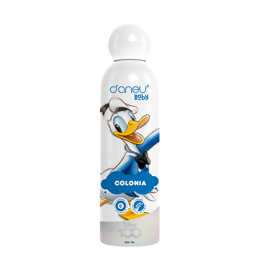 Colonia D'aneu Baby® Disney 100 x 250 mL