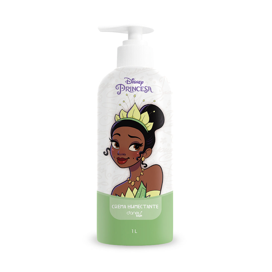 Crema humectante D'aneu® Princesa x 1 L