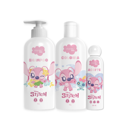 Combo Stitch - Agel