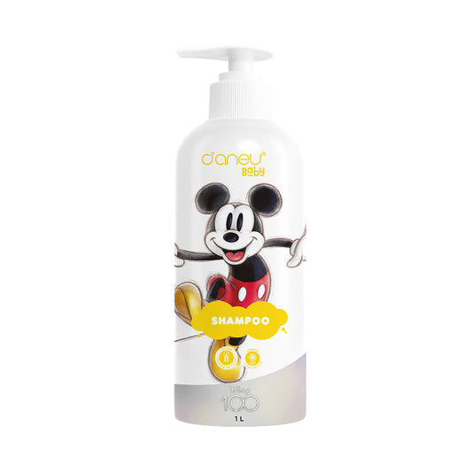 Shampoo D'aneu Baby® Disney 100 x 1 L