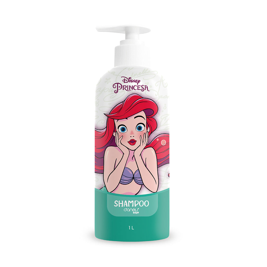 Shampoo D'aneu® Princesa x 1 L