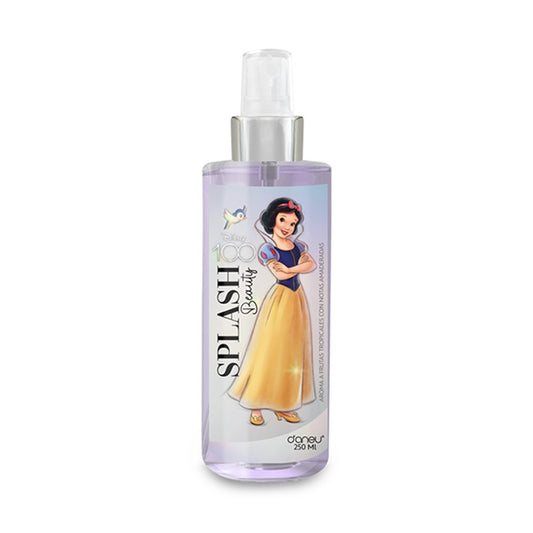 Splash D'Aneu Disney100 Beauty Blancanieves X 250Ml